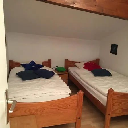 Appartamento La Toussuire Les Sybelles 2ch *
